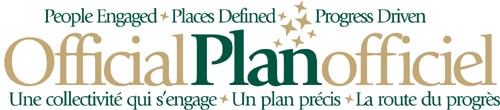 Official Plan Logo